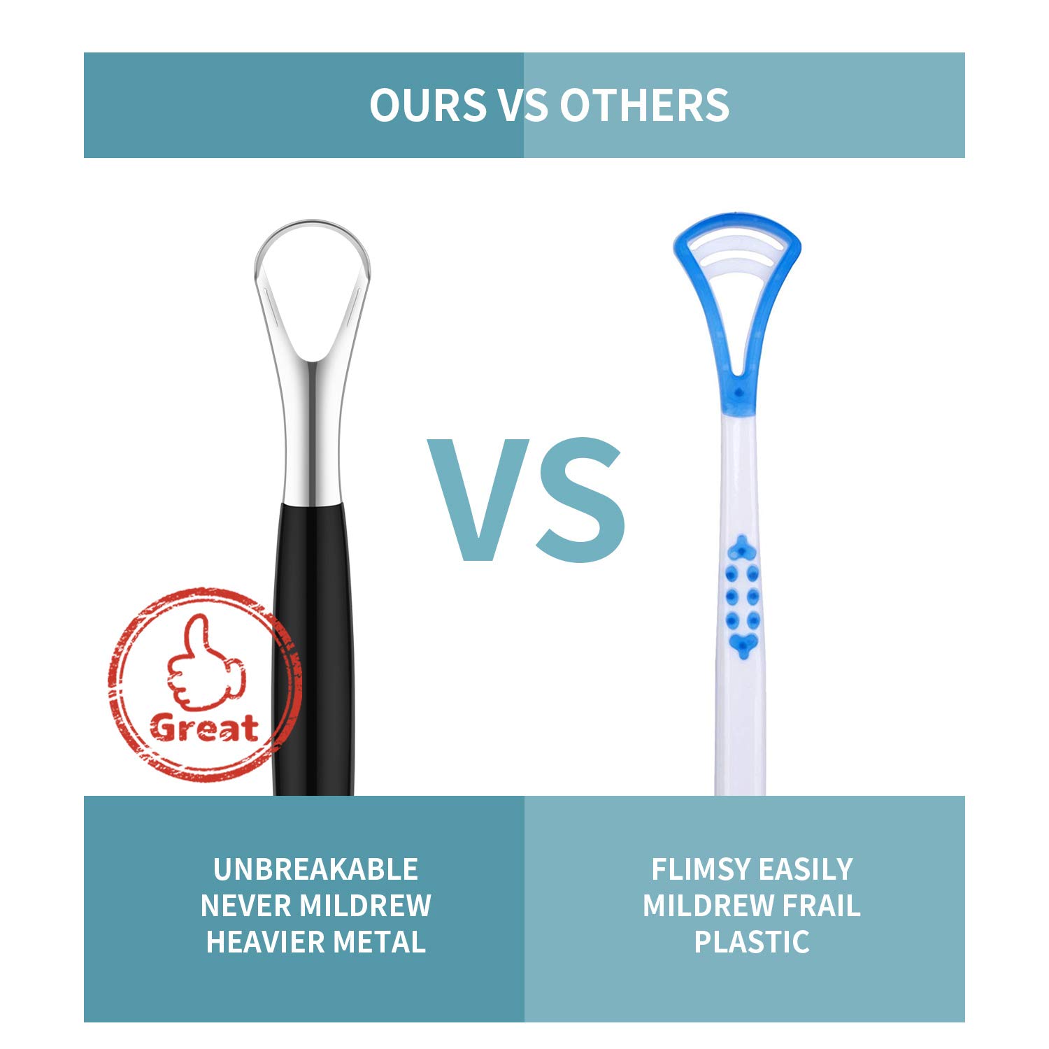 Oral Care Cleaner