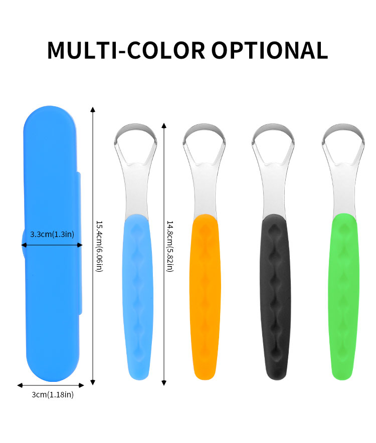 tongue cleaner manufacturer