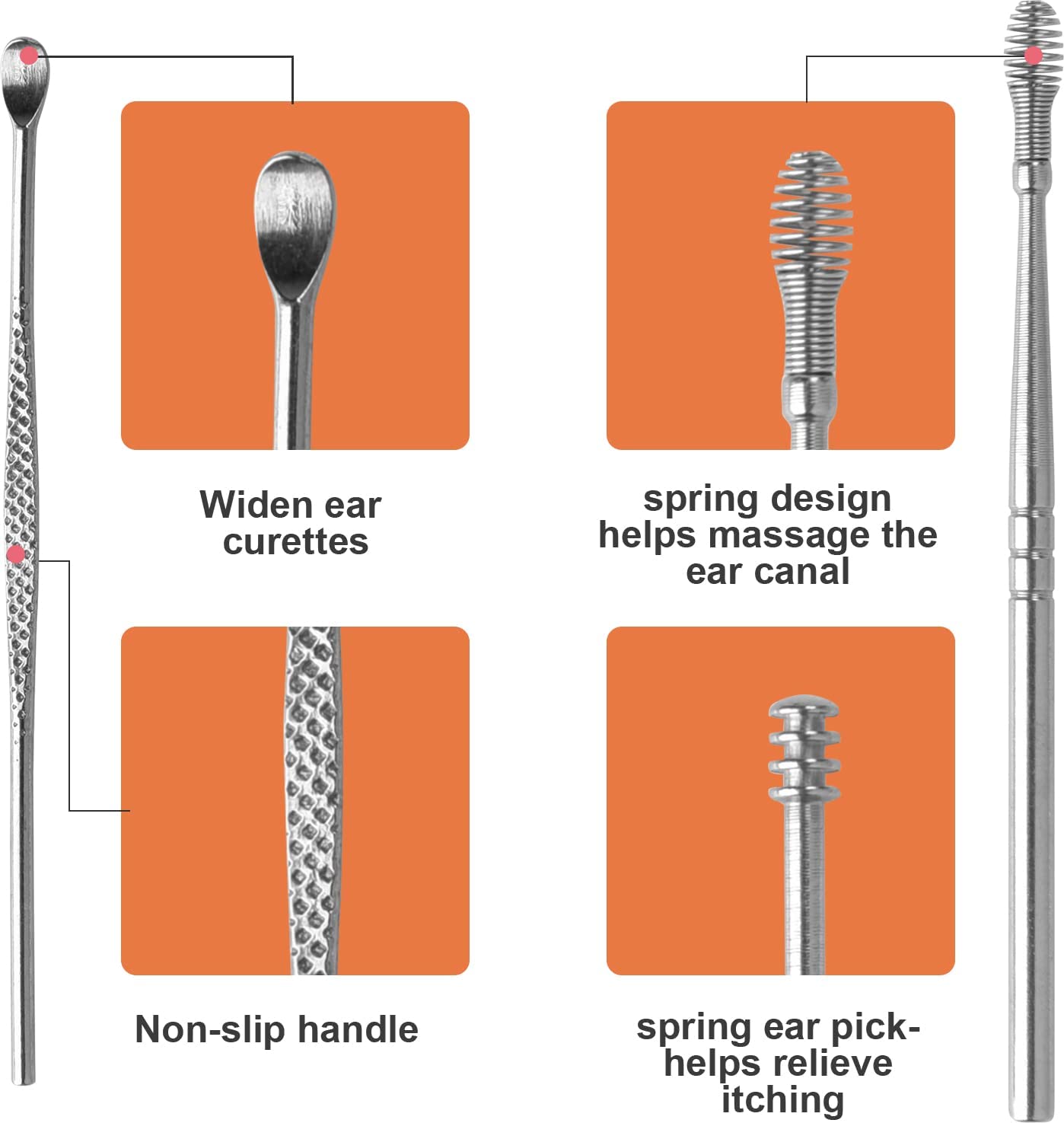 Ear hygiene