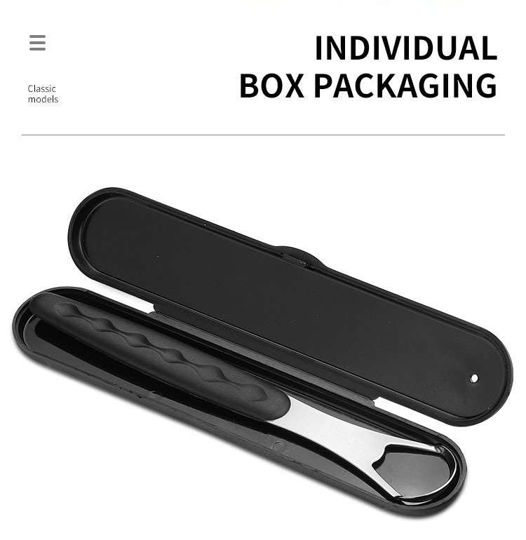 best tongue scraper supplies