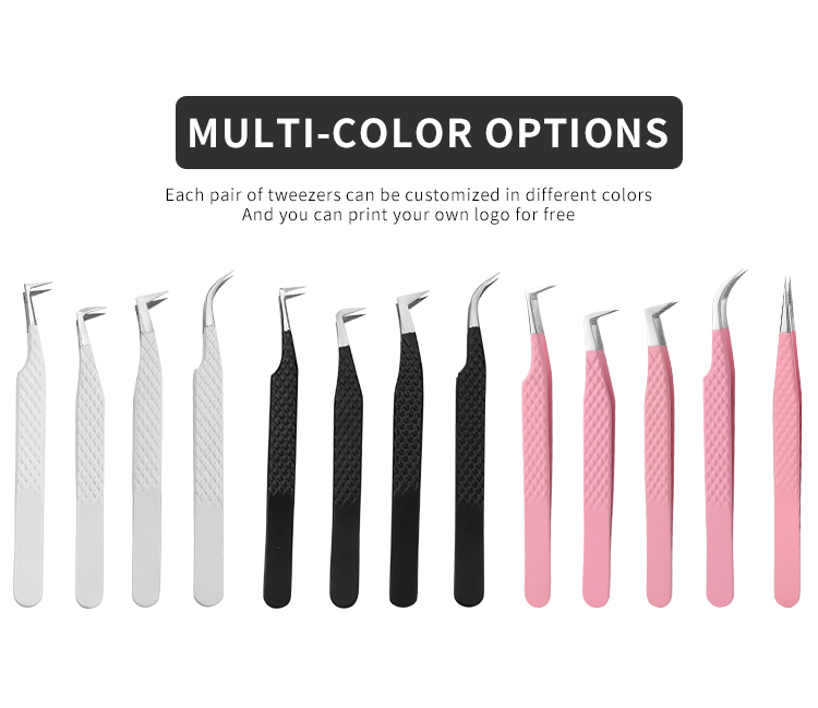 wholesale tweezers set