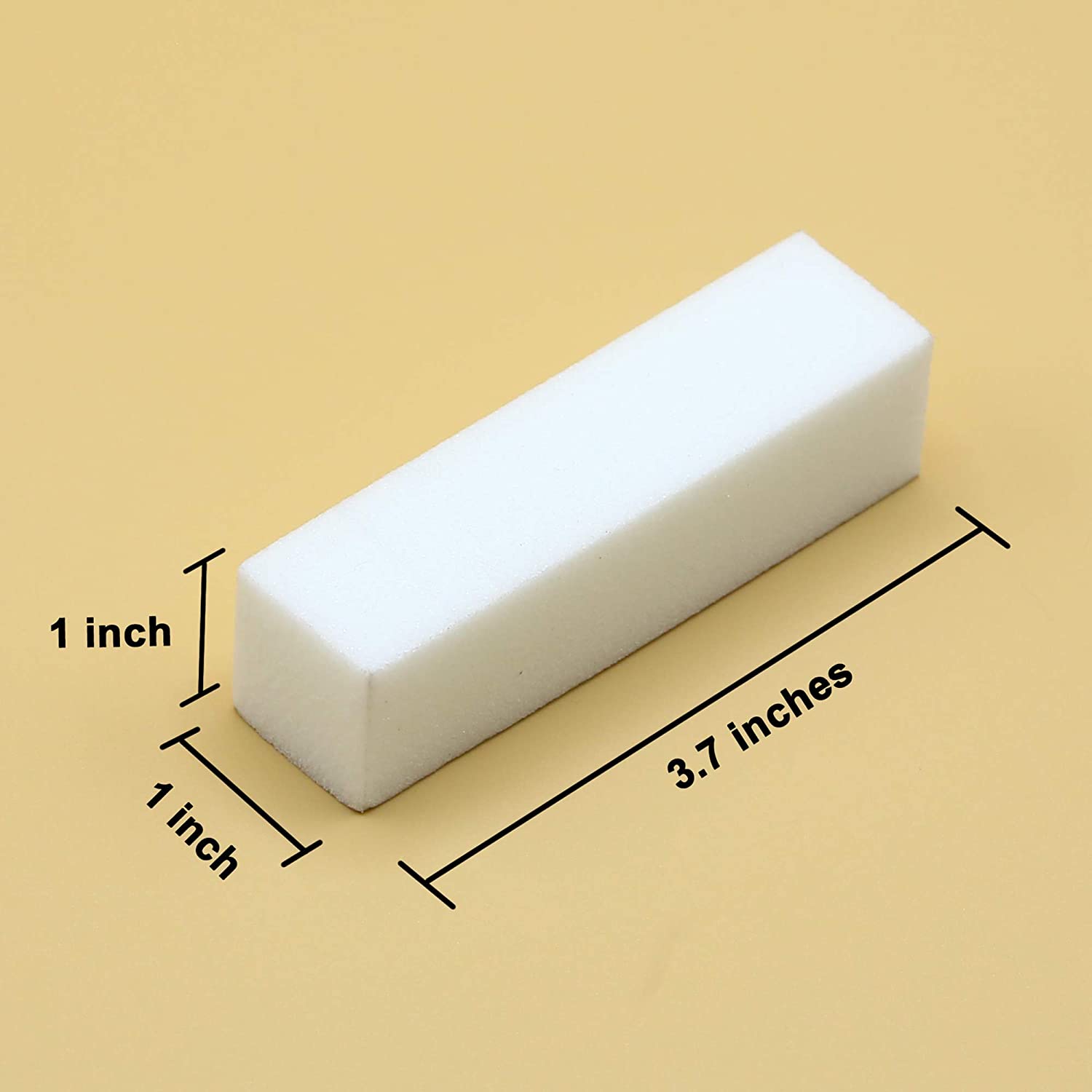 Nail Buffer Sanding Block Polisher Buffing File