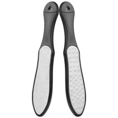 Double-Sided Colossal Pedicure Tools Stainless Steel Foot File