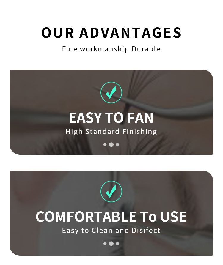 Customized logo tweezers