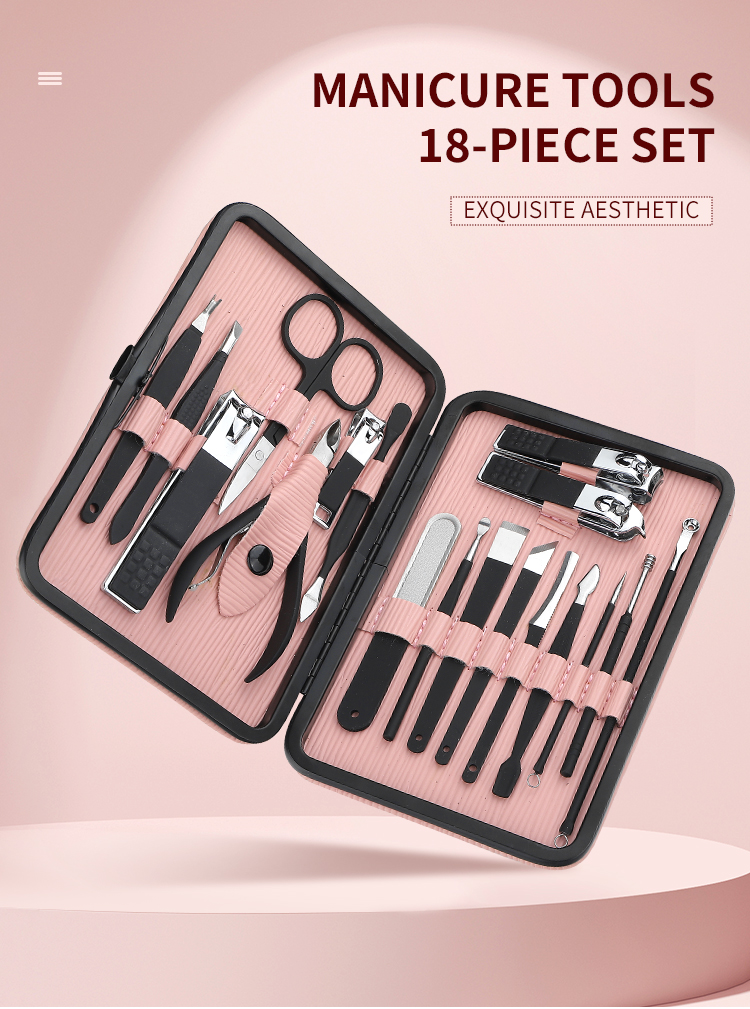 Professional Grooming Kits