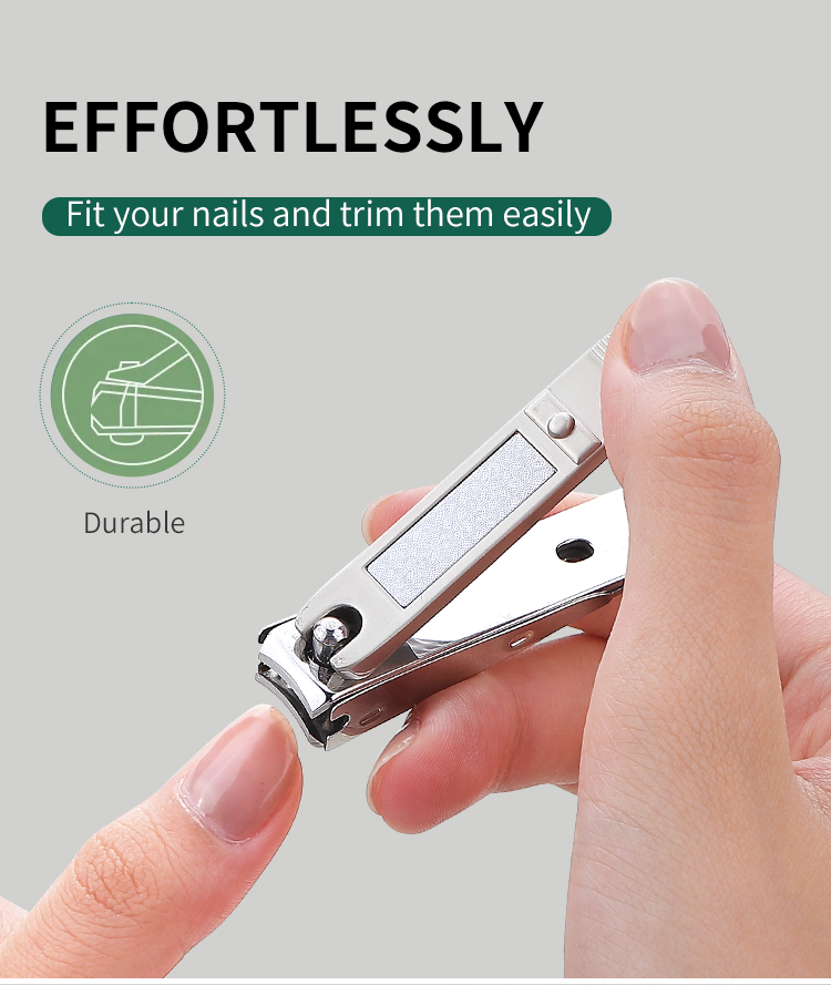 nail cutter set supplier