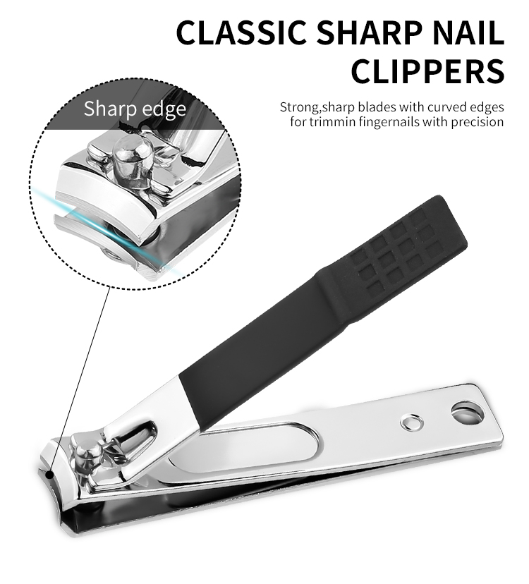 nail clipper