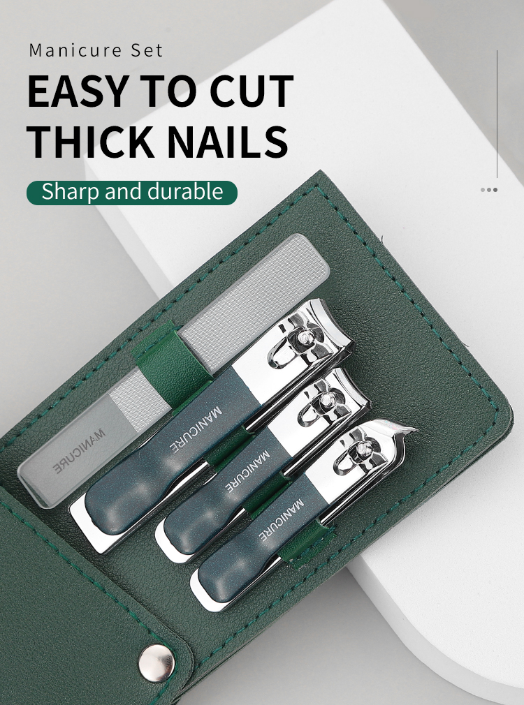 Manicure kit supplier