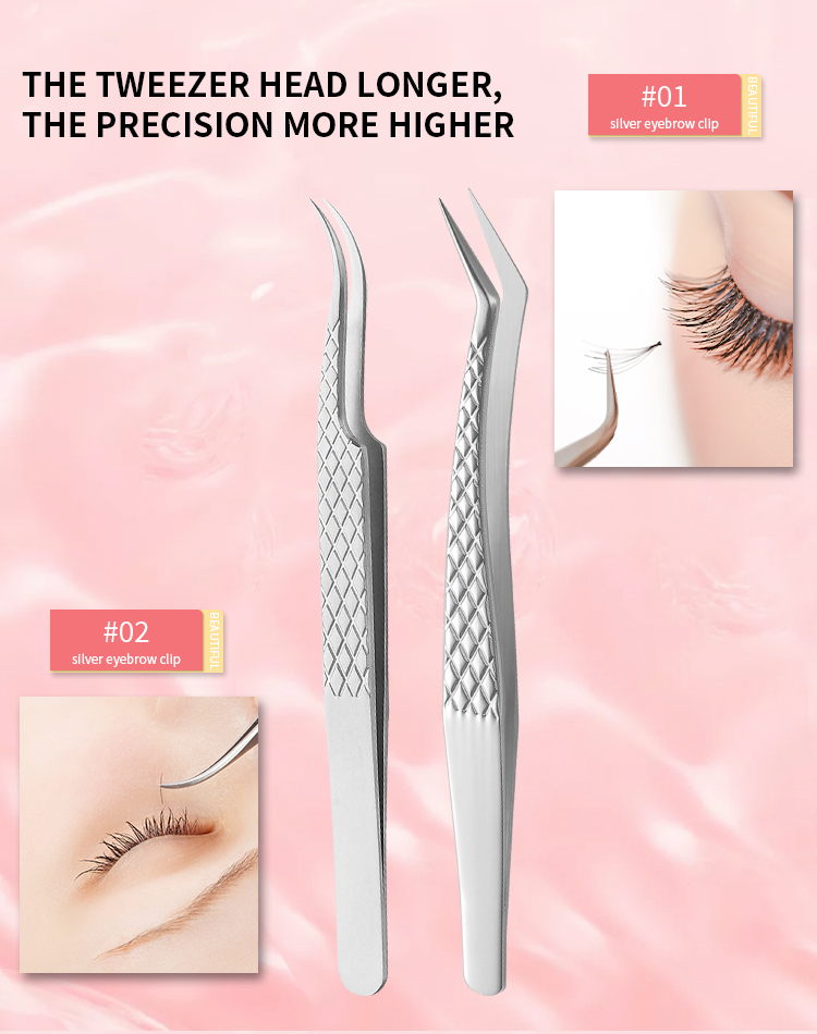 Tweezers Set bulk