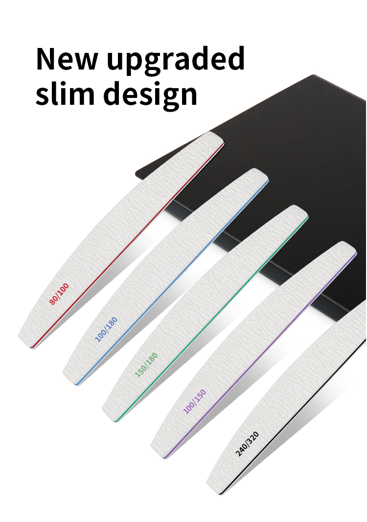 High quality emery boards