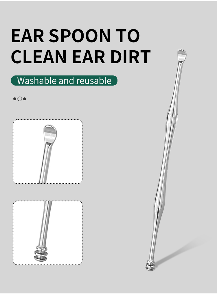 ear pick
