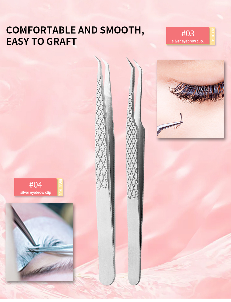 Personalize Tweezers