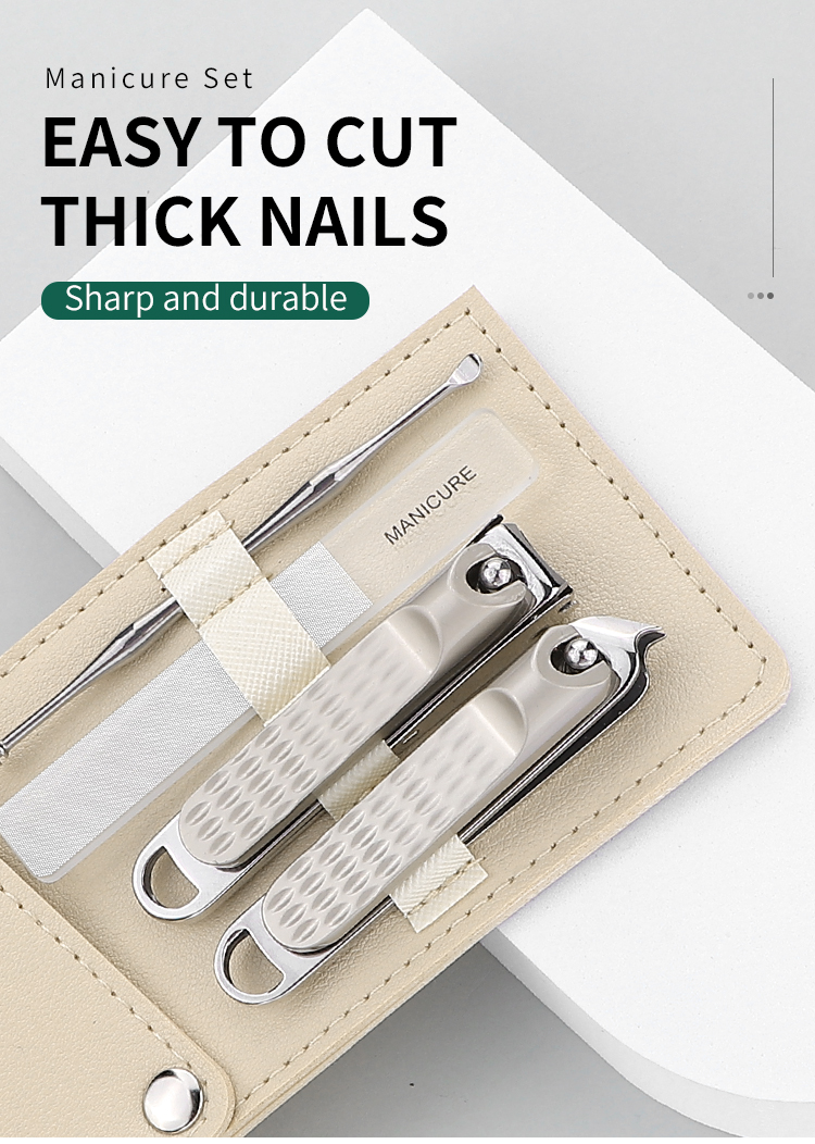 manicure set supplier