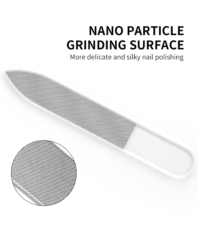 Best Nano Nail shiner