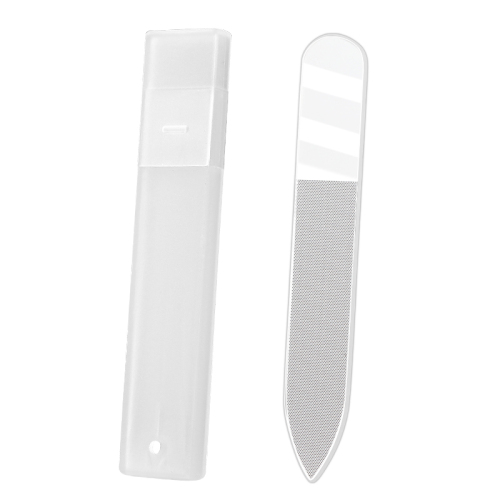 Crystal Nail File Nano Glass Nail Shiner