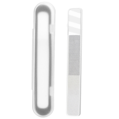 Professional Nano Glass Nail File With Case