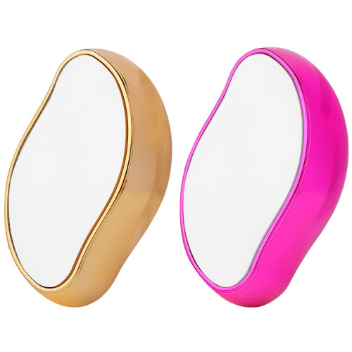 Crystal Hair Eraser for Women and Men Crystal Hair Remover