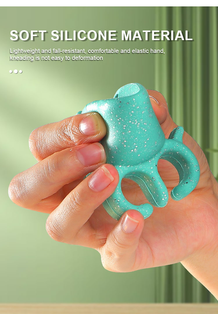 Mobile Nail Polish Holder