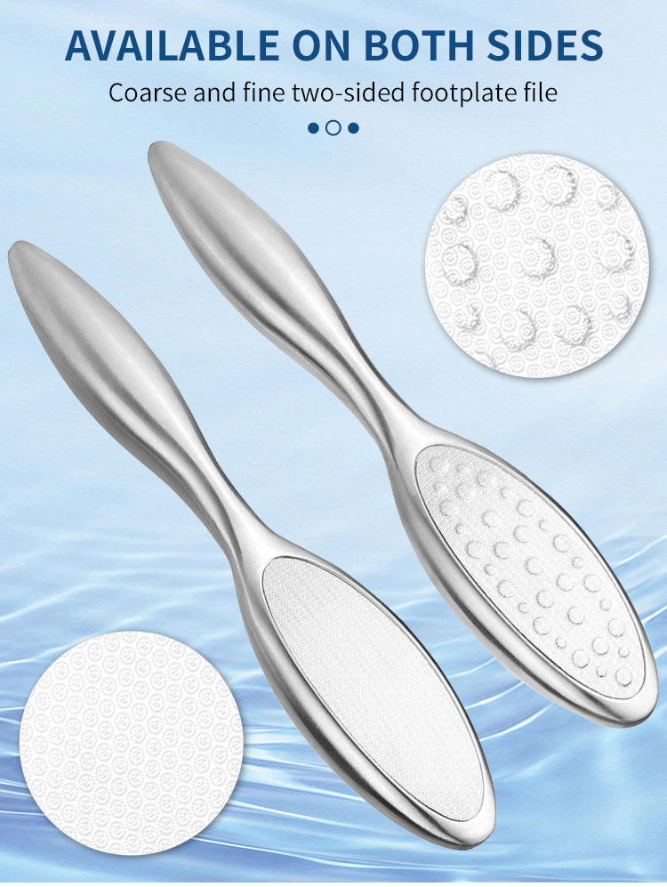foot file manufacturer