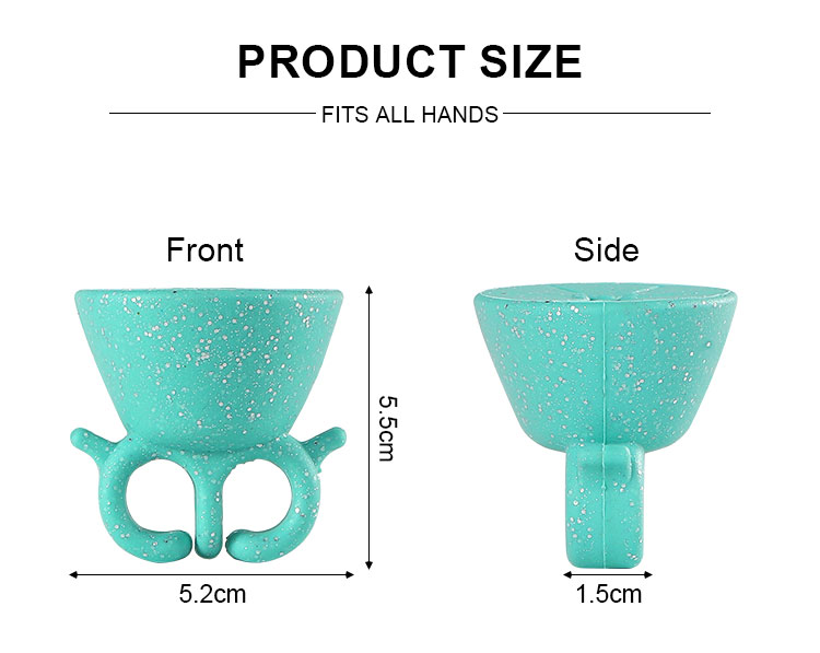 Mess-Free Nail Painting