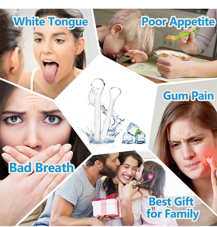 Tongue Scraper Manufacturer