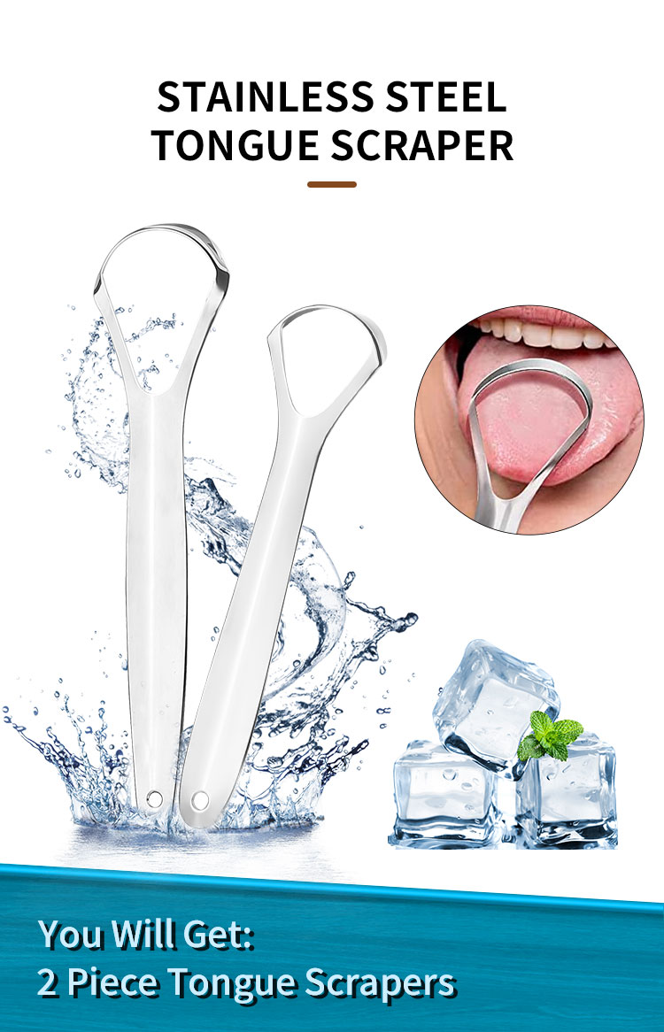 Oral Cleaning Tools For Children