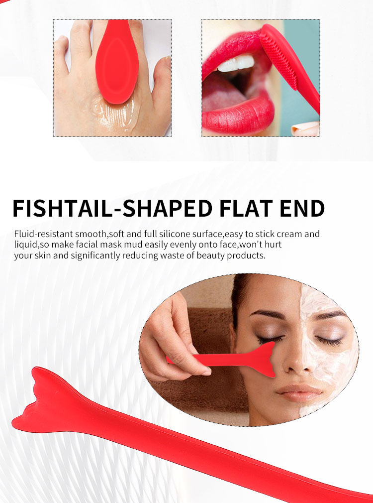 exfoliating brush for face