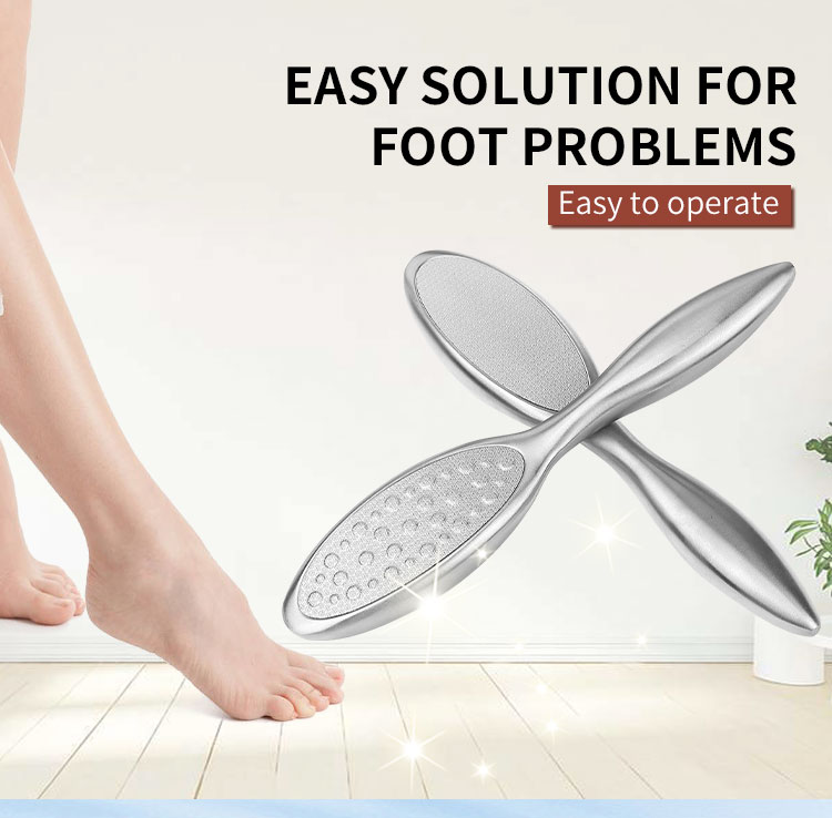 Cracked Skin Corns Callus Remover 