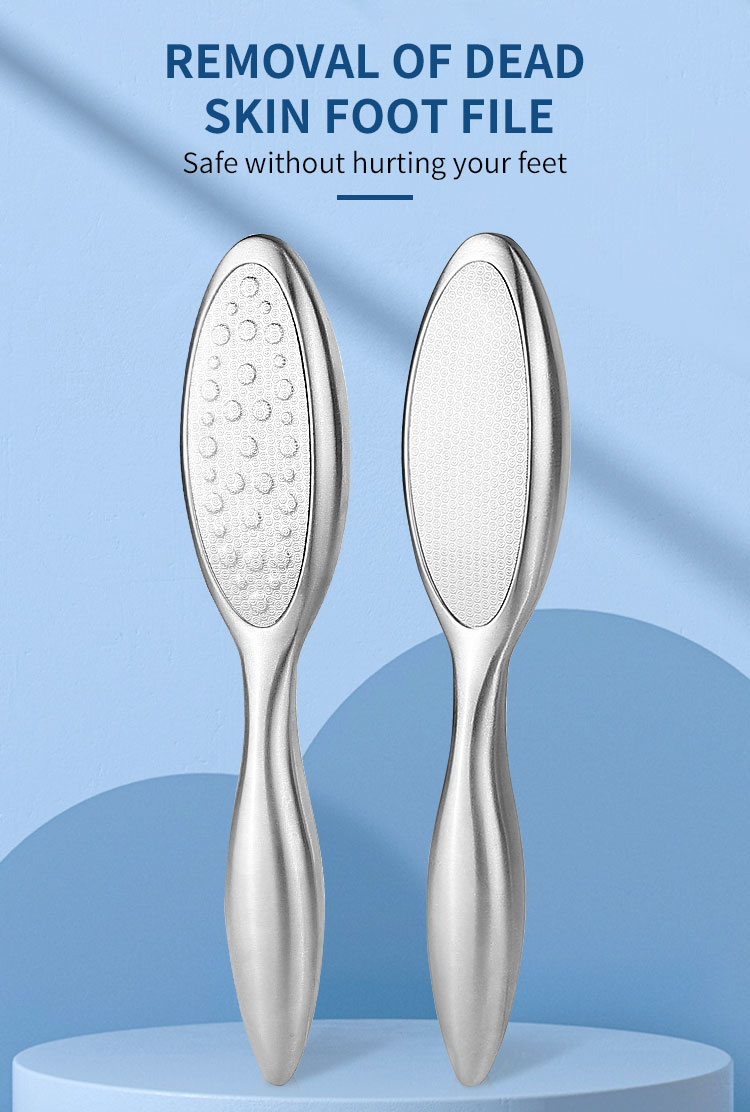 Pedicure Rasp Foot File