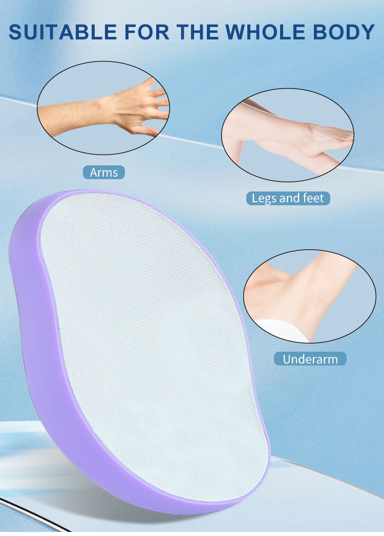 Crystal Hair Eraser supplier