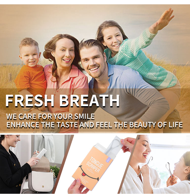 oral cleaning tools oem