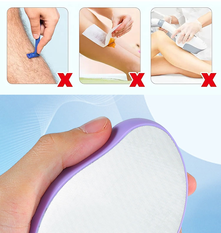 Painless Hair Eraser 