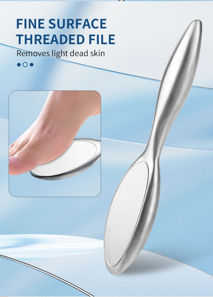 Foot File Callus Remover