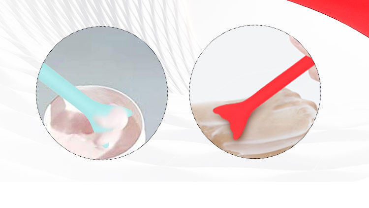 Cosmetic Tools Rubber