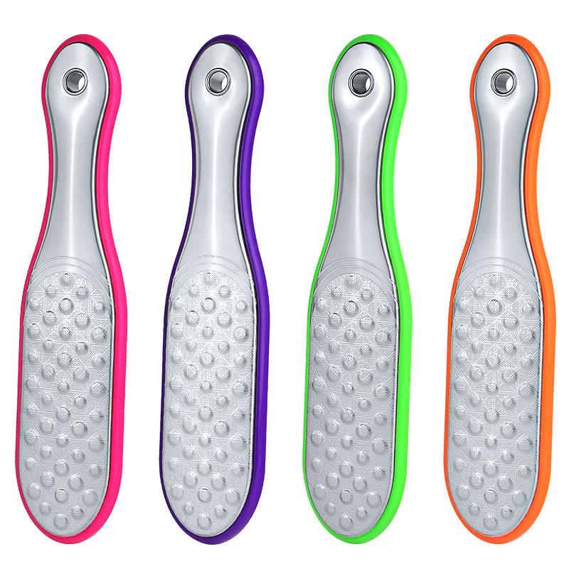 Professional Metal Foot File Replacement Rasp