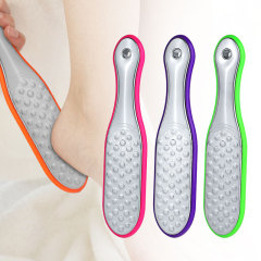 Professional Metal Foot File Replacement Rasp