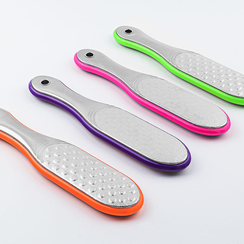 Professional Metal Foot File Replacement Rasp