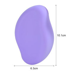 Crystal Hair Eraser Magic Painless Body Hair Remover