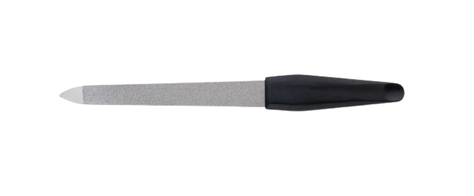 metal nail file 