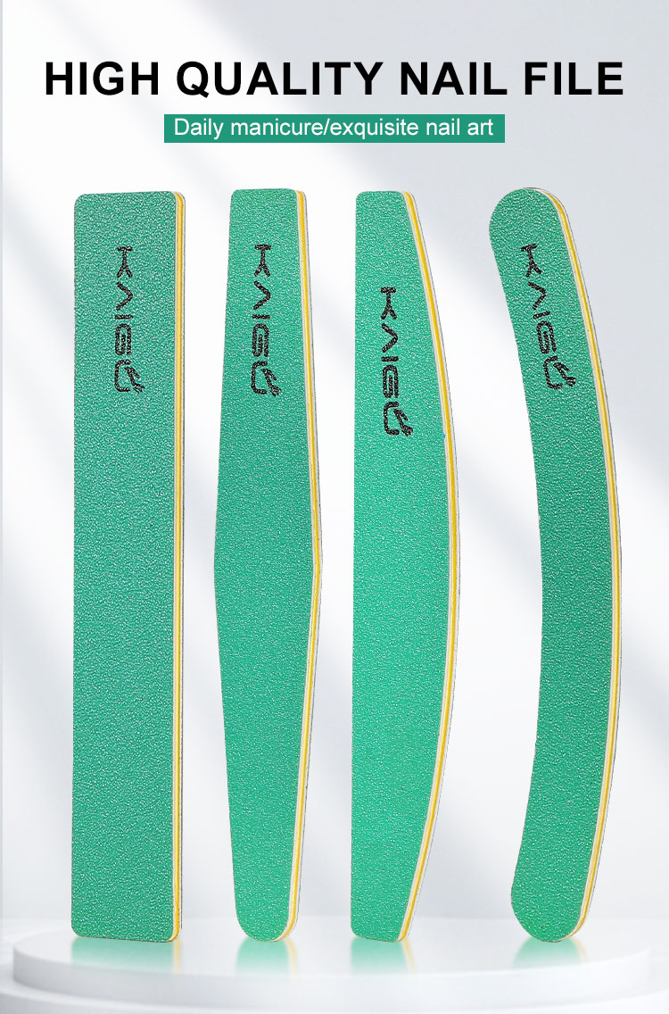 emery boards for nails
