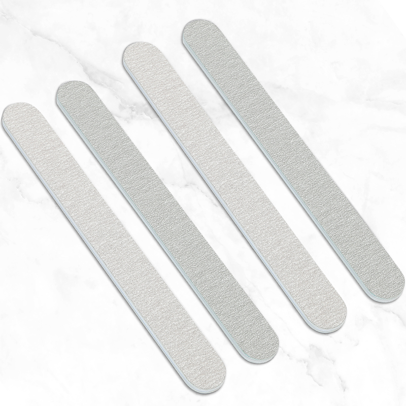 The Secret Of SANKYO Nail Files