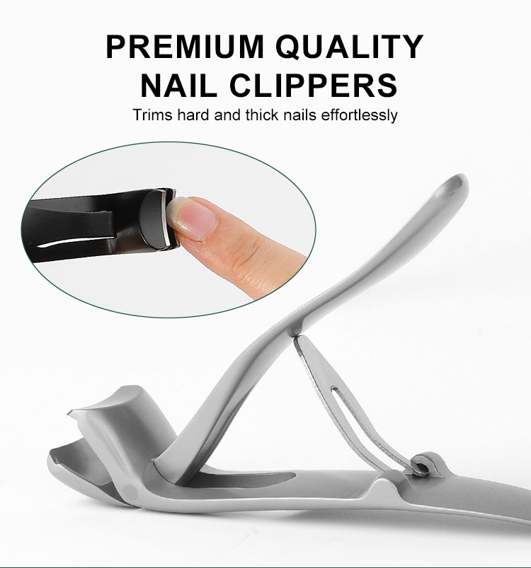 manicure trimmer tool