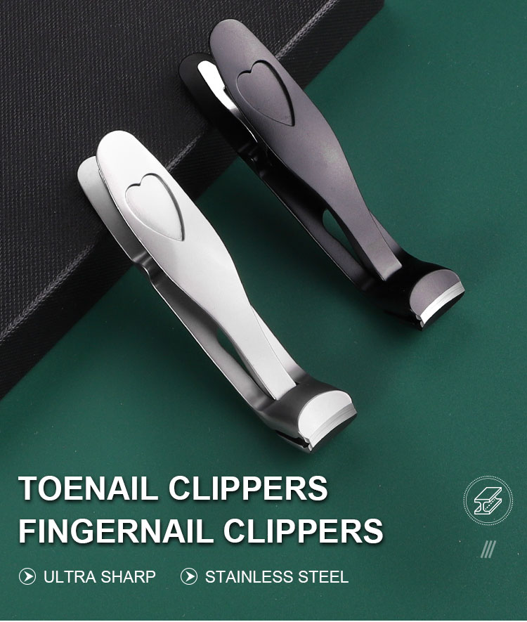 nail cclipper set