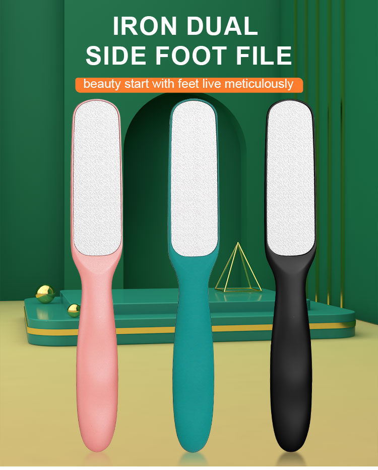 Foot File Supplier