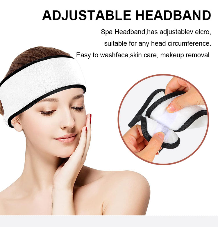 washable makeup remover pad supplies