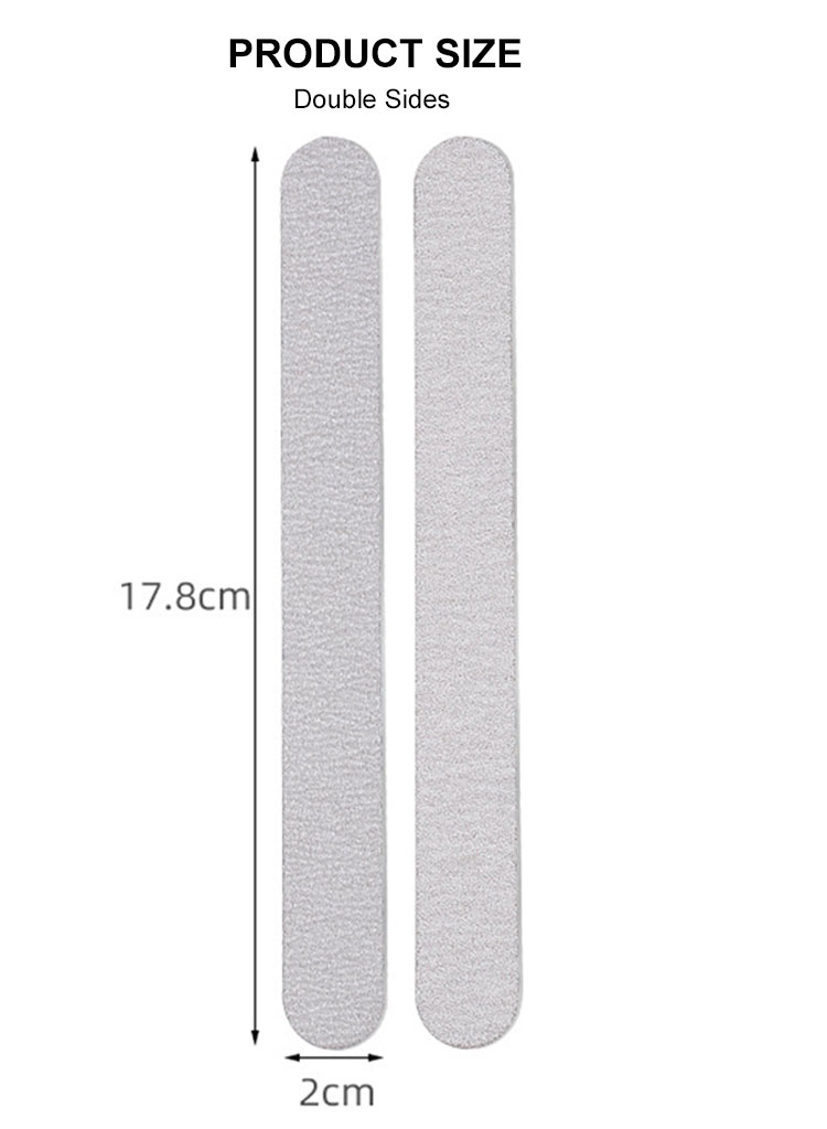 Professional Nail Files