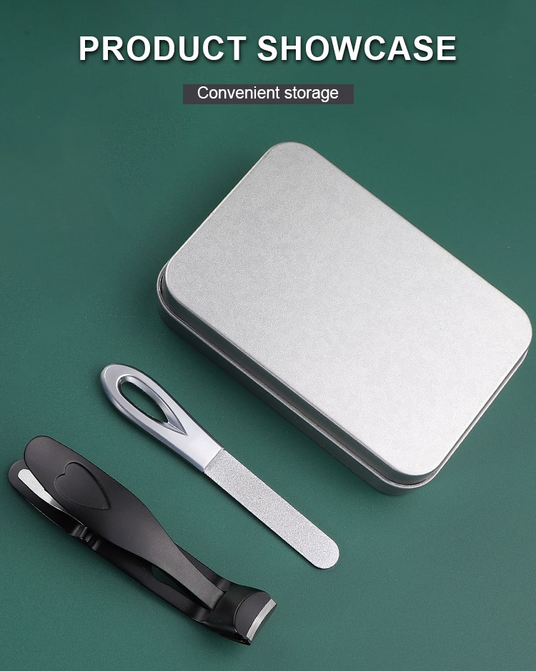Grooming Kit