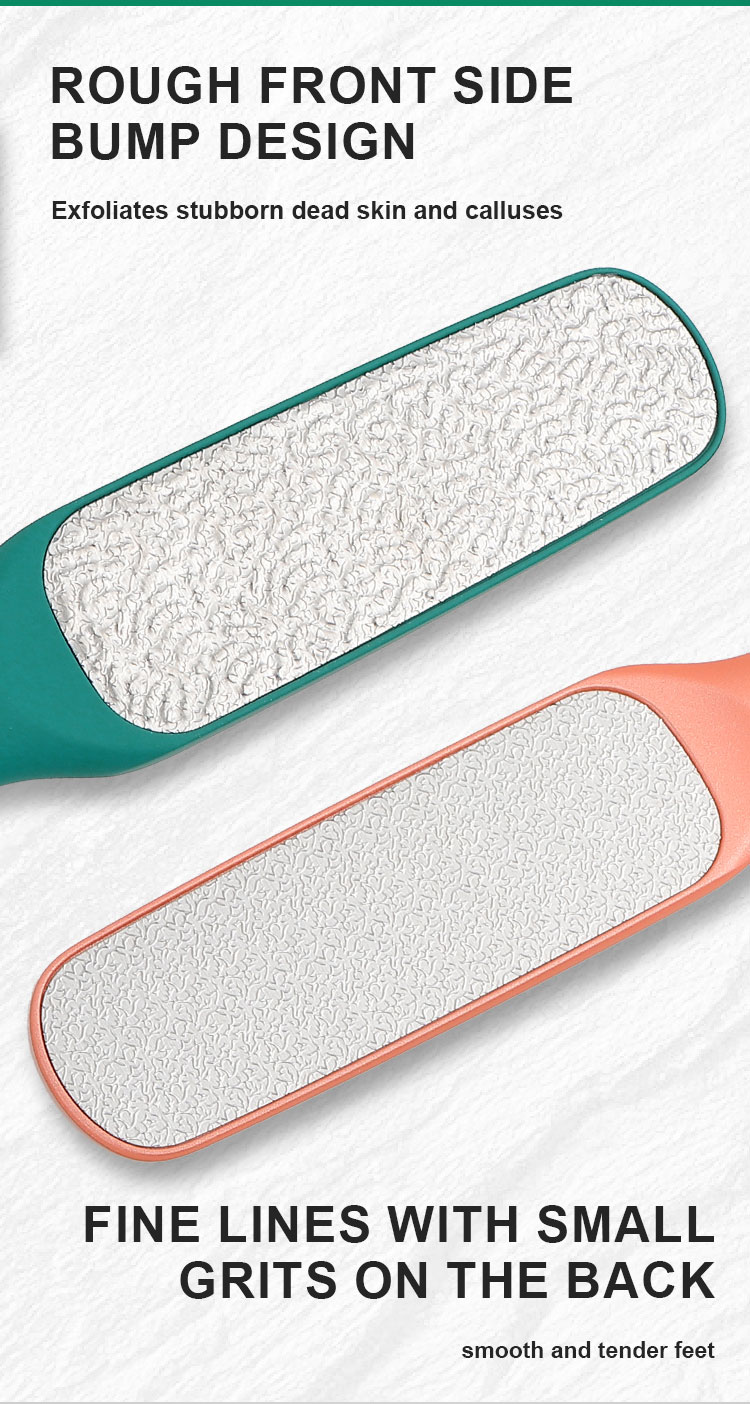 foot scrubber