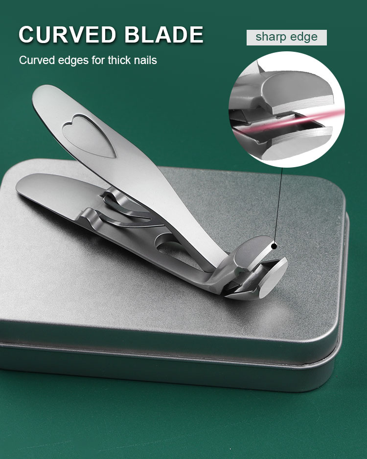 nail cutter kit