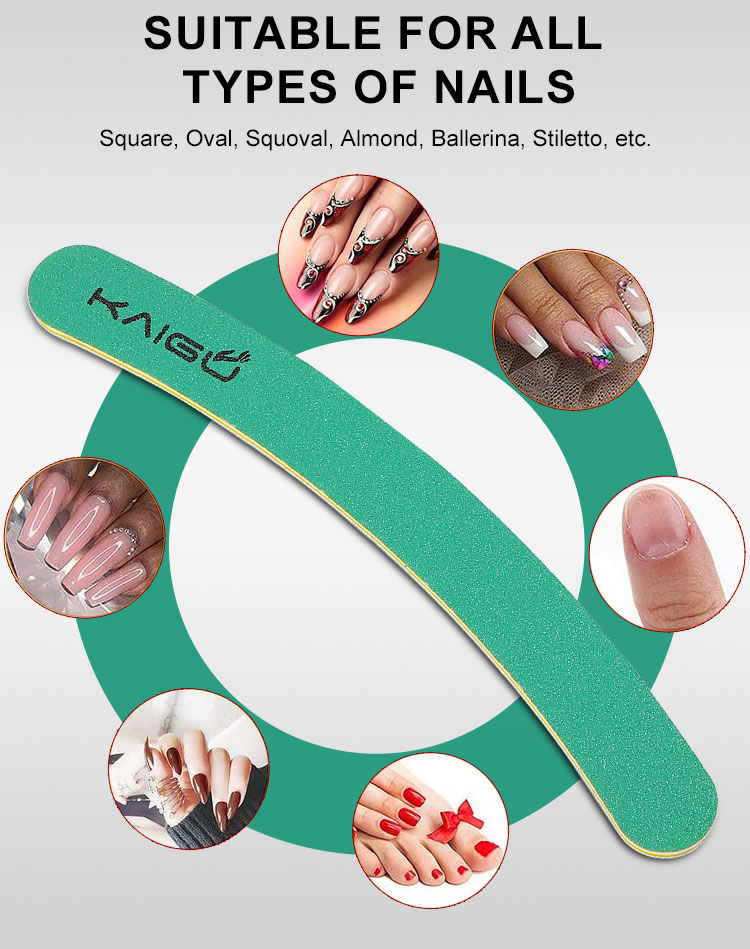 nail file manufacturer from China